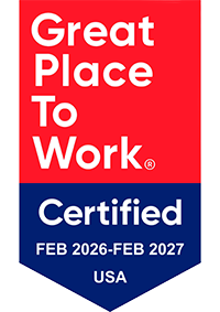 Rockwell Medical 2026 Great Place to Work Certification