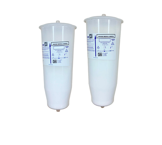 *NEW* Single-Use Bicarbonate Cartridge